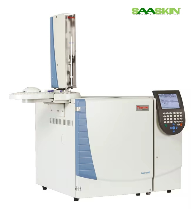 Thermo Scientific TRACE 1110 Gas Chromatograph