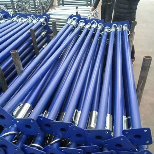 Adjustable Steel Props - Thickness: 3 Millimeter (Mm)