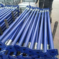 Adjustable Steel Props - Thickness: 3 Millimeter (mm)