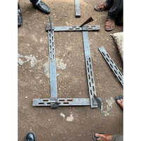 Scaffolding Column Clamp - Diameter: 15x15 Inch (in)