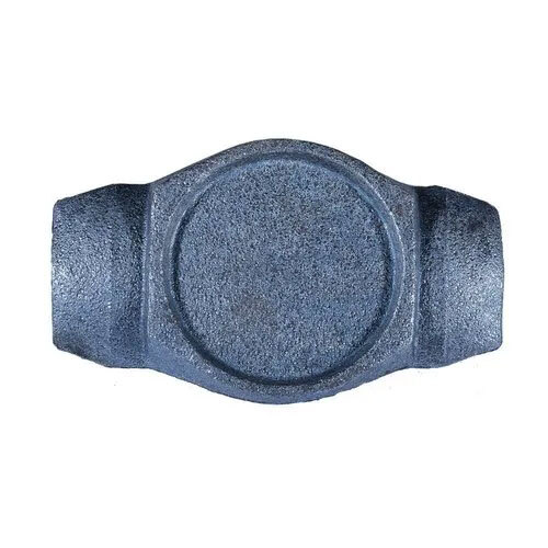Forging Ledger Blade - Diameter: 48.3X3.25 Millimeter (Mm)