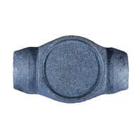 Forging Ledger Blade