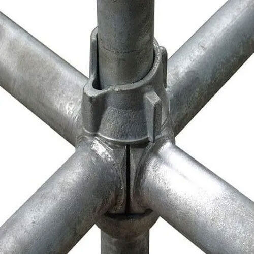 Mild Steel Scaffolding Cuplock - Diameter: 3.2 Millimeter (Mm)
