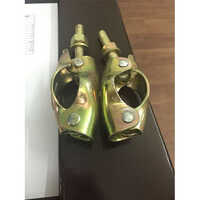 Pressed Swivel Coupler