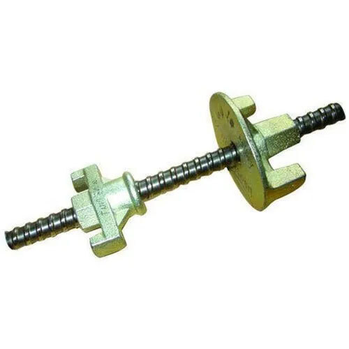 Construction Tie Rod - Thickness: 8 Millimeter (Mm)