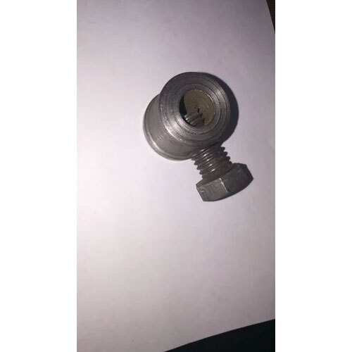 Cast Iron Gogo Clamp - Cast Iron, Standard | Industrial Application