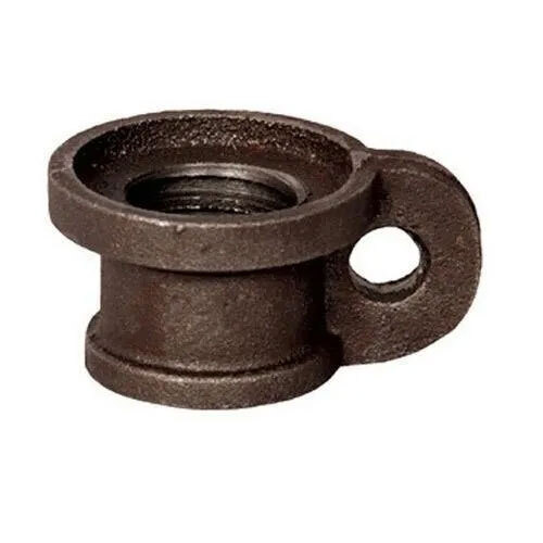 Scaffolding Cup Nut - Diameter: 70 Millimeter (Mm)