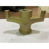 Cast Iron Wing Nut