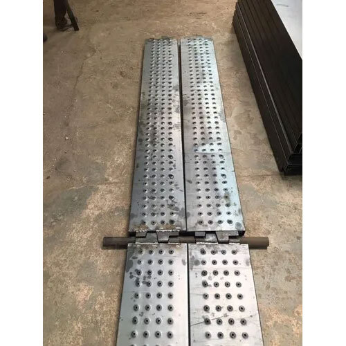 Scaffolding Fittings