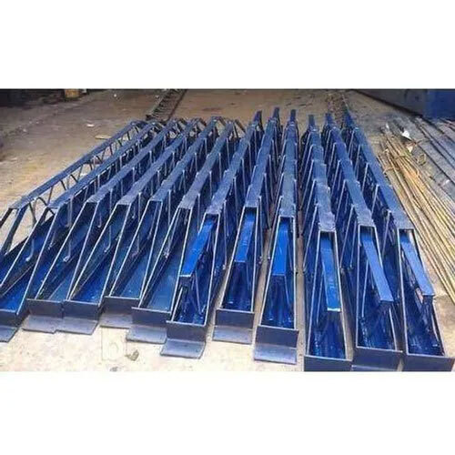 Adjustable Scaffolding Span