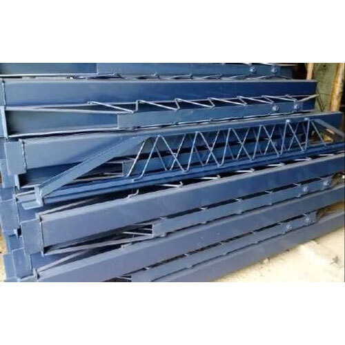 Adjustable Telescopic Spans - Diameter: 2.40 Meter (M)