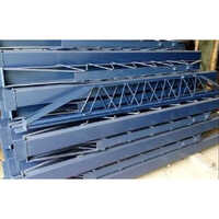 Adjustable Telescopic Spans - Diameter: 2.40  Meter (m)
