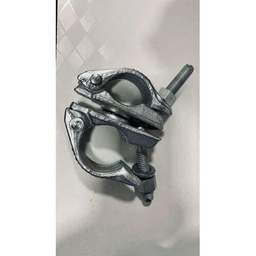 Scaffolding Coupler