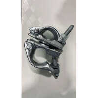 Scaffolding Forged Coupler - Application: Construction