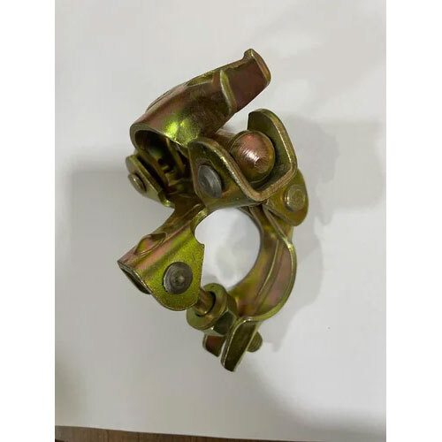 Scaffolding Fix Clamp