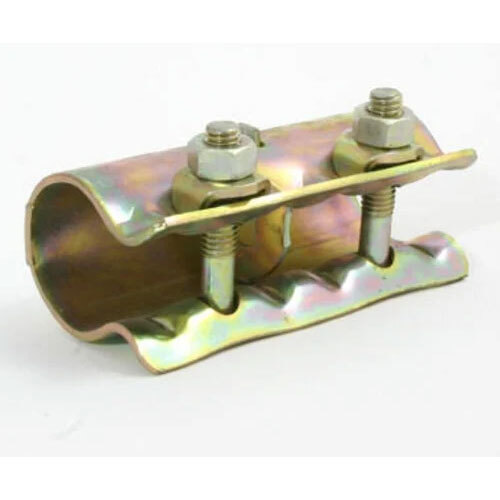 Scaffolding Sleeve Coupler