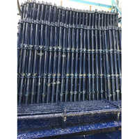 Cuplock Accessories - Steel, Standard | Ideal For Construction Applications, Versatile And Durable Components For Scaffolding Systems