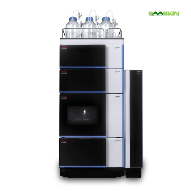 Thermo Scientific Vanquish High-throughput LC systems
