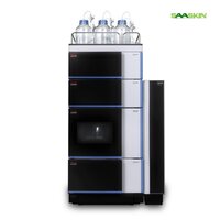 Thermo Scientific Vanquish High-throughput LC systems