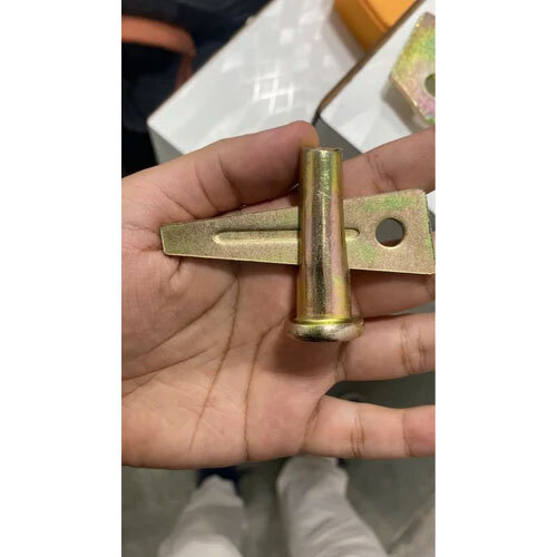 Mivan Stub Pin