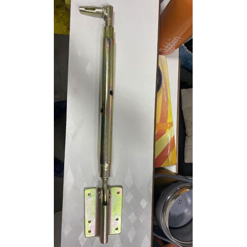 Formwork Alignment Bracket