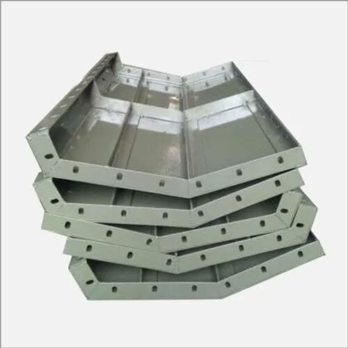 Haunch Shuttering Plate - Application: Construction