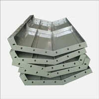 Haunch Shuttering Plate - Application: Construction