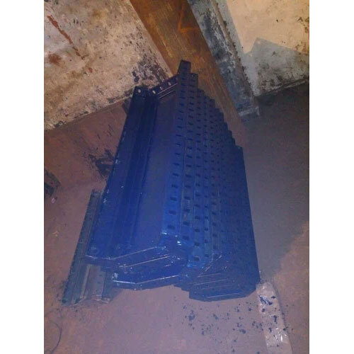 Mild Steel Shuttering Plate