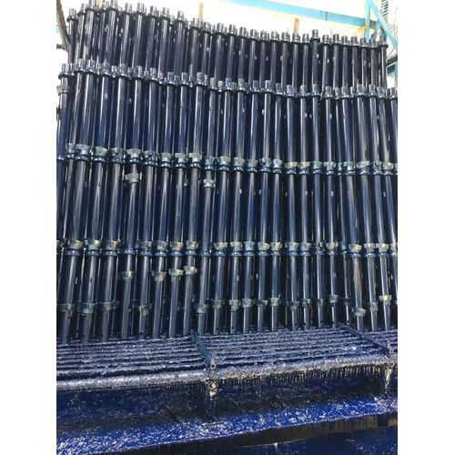 Scaffolding On Hire