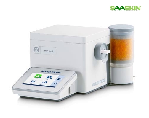 Mettler Toledo Density meter Easy D40