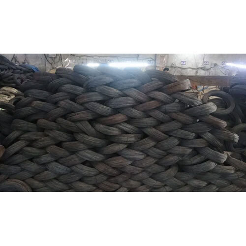 Ms Binding Wires - Application: Industrial
