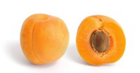 Frozen Apricot Fruit - Rich In Antioxidants, Soluble Fiber Contribution | Heart Health Supportive And Heart-healthy Plant Compounds