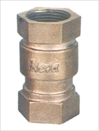 Vertical Check Valve