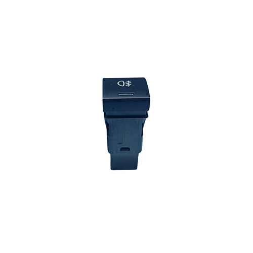 Hi 9409 Head Light And Fog Light Switch Small Type - Color: Blue