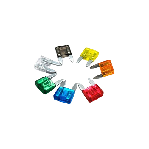 Hi 150 2Amp Standard Blade Fuse - Features: Heat Resistance