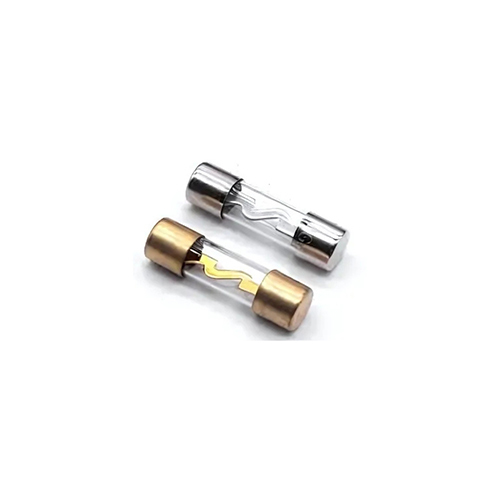 Hi 159 10Amp Glass Fuse - Features: Durable