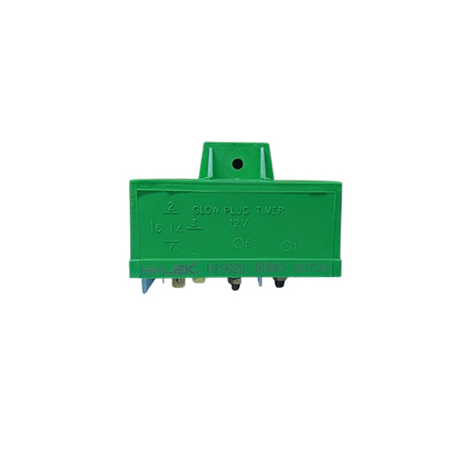 Hi-9022 Heater Timer Sumo - Color: Green