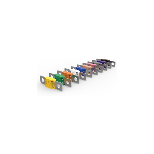 Hi 158 Megaval Fuse - Features: Heat Resistance