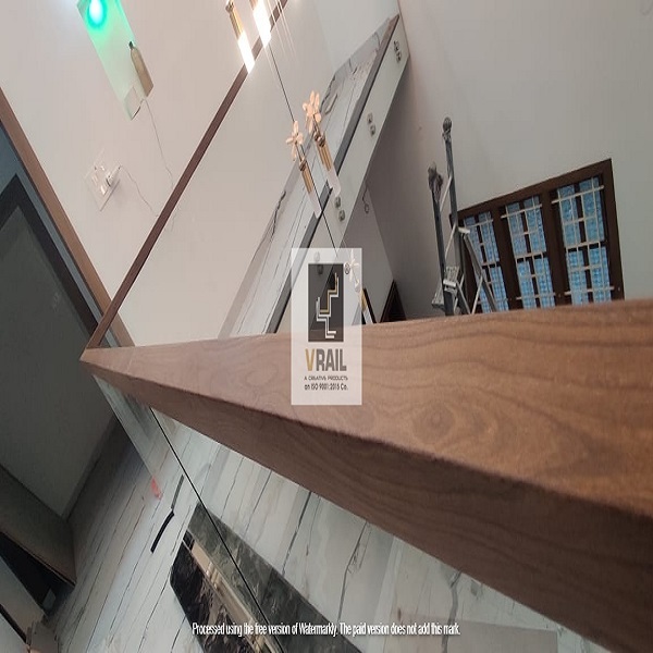 High Quality Stainless Steel Railing for Australian Homes