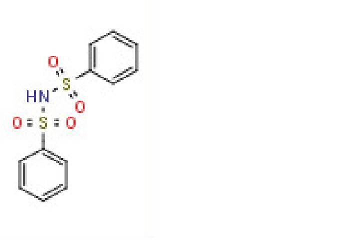 Dibenzene sulfonimide