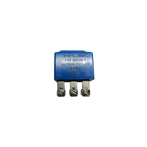 Horn Relay - Features: Heat Resistance