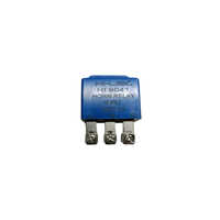Hi 9041 Horn Relay 3 Point Plastic Body - Features: Heat Resistance