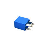 Hi 9060 Electronic Micro Relay - Color: Blue