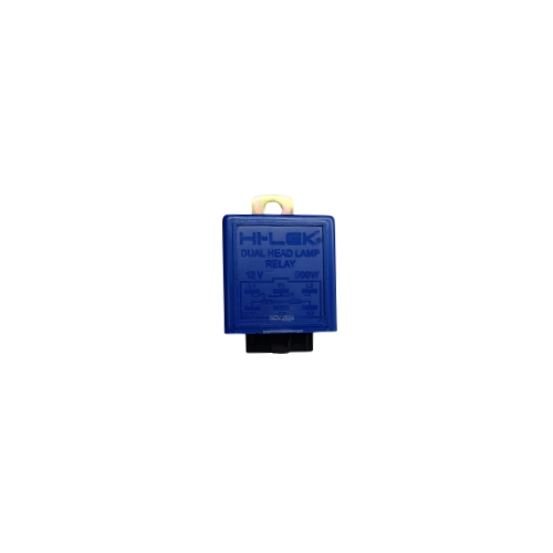 HI 9076 12V DHL Relay Loose without Coupler