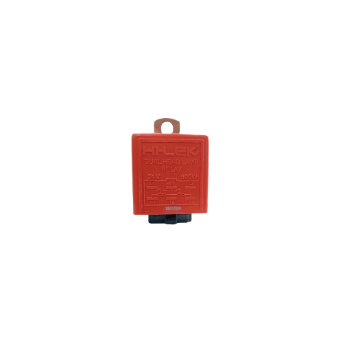 HI 9077 24V DHL Relay Loose without Coupler