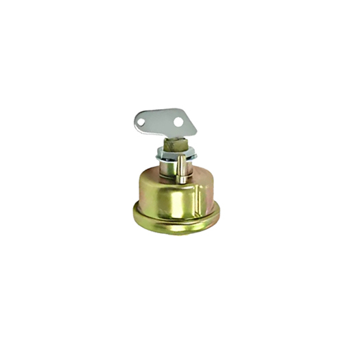 Ignition Starter Switch - Features: Durable