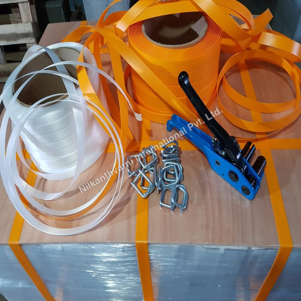 16Mm Wire Buckle - Application: Box Packing