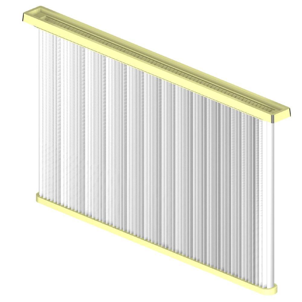 Dust Collector Filter 
