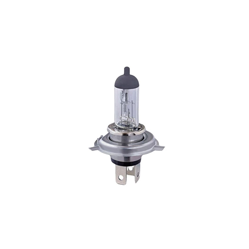 Head Lamp Bulb - Body Material: Glass