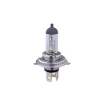 Head Lamp Bulb - Body Material: Glass